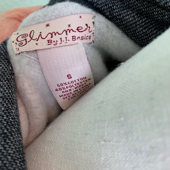 Long jacket - Picture 3 of 5